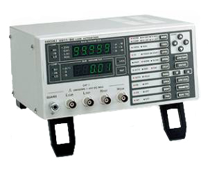 RLC Impedance Meters