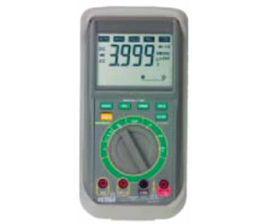 MT330 - Extech Digital Multimeters