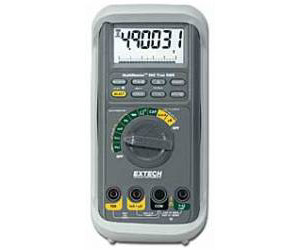 MM560 - Extech Digital Multimeters