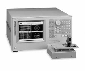 E4991A - Keysight / Agilent RLC Impedance Meters