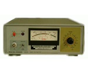 9300B - Racal Dana Voltmeters