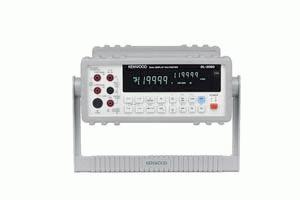 DL-2050 - Kenwood Digital Multimeters