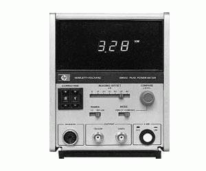 8900D - Keysight / Agilent Power Meters RF