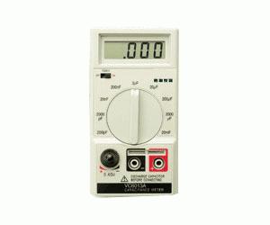 VC6013A - Altadox Electronics Capacitance Meters