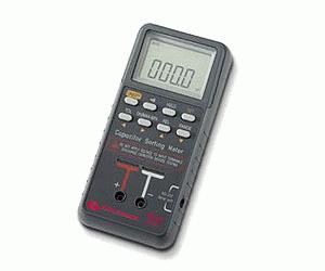 3100 - Global Specialties Capacitance Meters