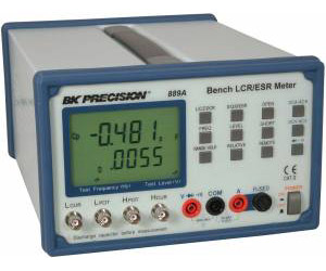 889A - BK Precision RLC Impedance Meters
