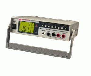 3200 - Global Specialties RLC Impedance Meters