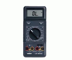 HHM30 - Omega RLC Impedance Meters