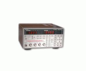 3525 - Tegam RLC Impedance Meters