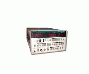 3550 - Tegam RLC Impedance Meters