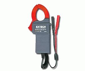 CA300 - Extech Clamp Meters