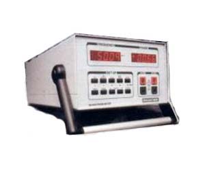 SD1000 - Powertek Phase Meters