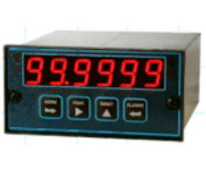 FR - Laurel Electronics Phase Meters