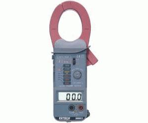 38093C/F - Extech Clamp Meters