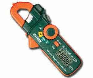 MA100 - Extech Clamp Meters