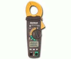 MA220 - Extech Clamp Meters