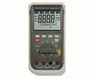 PD-751 - Promax Digital Multimeters