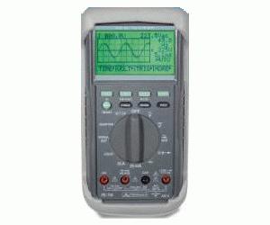 PD-755 - Promax Digital Multimeters