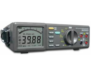 MD-200B - Promax Digital Multimeters
