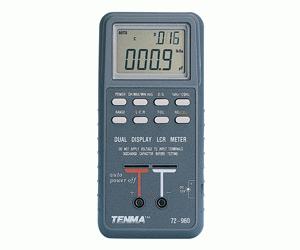 72-960 - Tenma RLC Impedance Meters