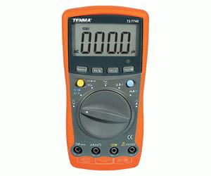 72-7740 - Tenma Digital Multimeters
