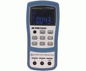 830B - BK Precision Capacitance Meters