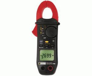 F09 - AEMC Instruments Clamp Meters