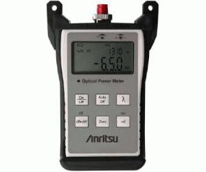 5P100 - Anritsu Optical Power Meters