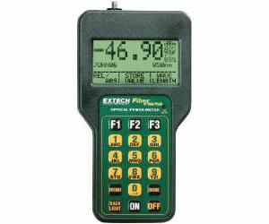 FO600 - Extech Optical Power Meters
