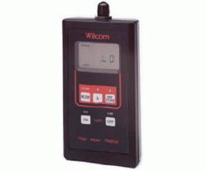 FM1317 - Wilcom Optical Power Meters
