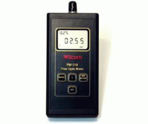 FM1318 - Wilcom Optical Power Meters