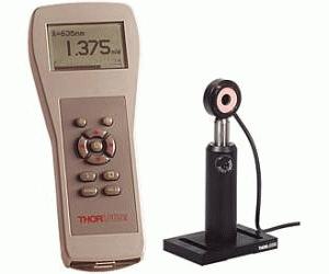 PM122 - Thorlabs Optical Power Meters
