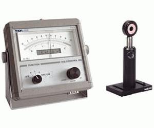 PM30-122 - Thorlabs Optical Power Meters