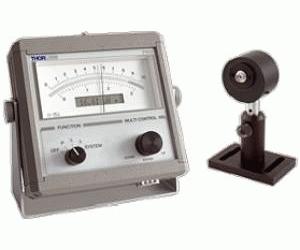 PM30-140 - Thorlabs Optical Power Meters