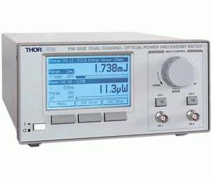 PM300E - Thorlabs Optical Power Meters