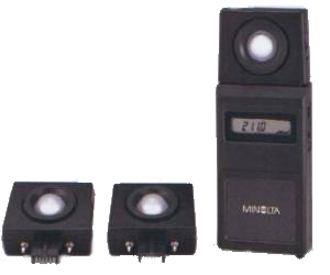 UM-10 - Konica Minolta Optical Power Meters