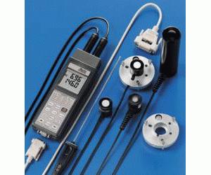 DO 9721 - Delta OHM Optical Power Meters