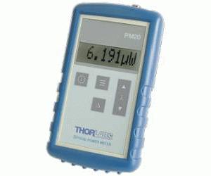 PM20A - Thorlabs Optical Power Meters