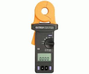 382357 - Extech Clamp Meters