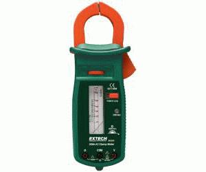AM300 - Extech Clamp Meters