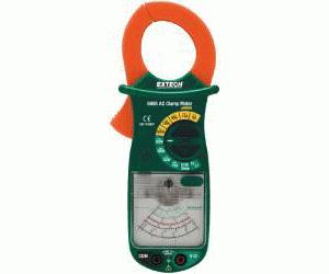 AM600 - Extech Clamp Meters