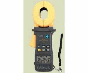 MS2301 - Mastech Clamp Meters
