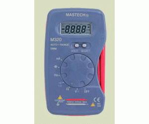 M320 - Mastech Digital Multimeters