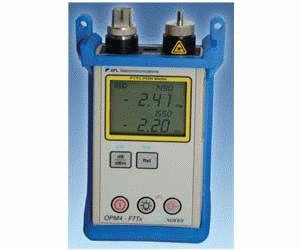 OPM4-FTTx - Noyes Optical Power Meters