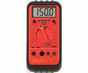 CR50A - Amprobe RLC Impedance Meters
