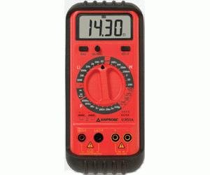LCR55A - Amprobe RLC Impedance Meters
