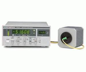 FPM-8210H - ILX Lightwave Optical Power Meters