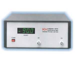 6200B - Krohn-Hite Phase Meters