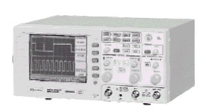 GDS-840S - GW Instek Digital Oscilloscopes