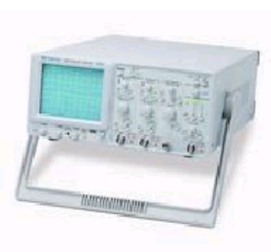 GOS-6200 - GW Instek Analog Oscilloscopes